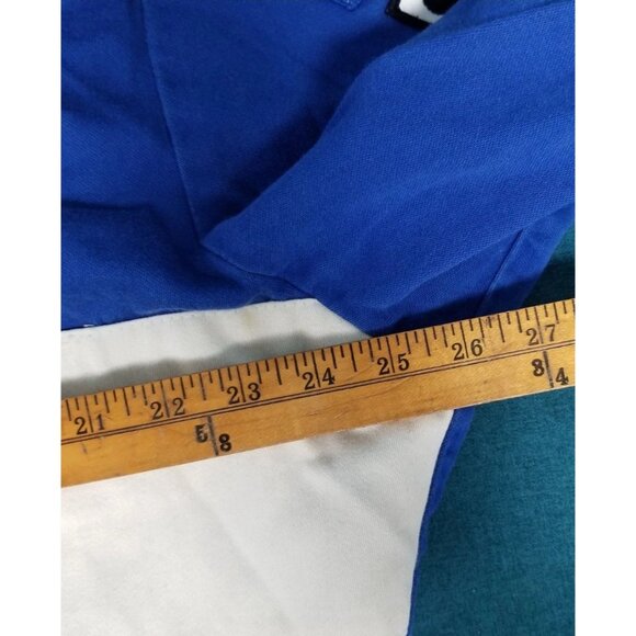 Race Quip Safety Systems Vtg Overall One-Piece Racing Fire Jumpsuit, Size XL - Picture 5 of 9